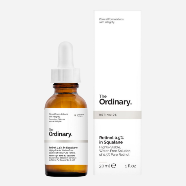Retinol 0.5% The Ordinary Original